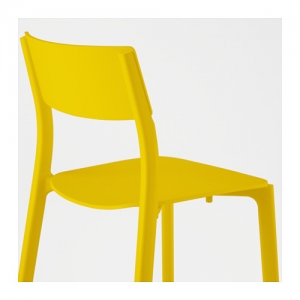 이케아 구매대행 이케몰,IKEA 이케아 JANINGE 의자, 옐로 (402.460.81),IKEA