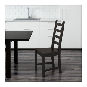 이케아 구매대행 이케몰,IKEA 이케아 KAUSTBY 의자, 브라운블랙 (103.633.35),IKEA
