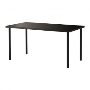 이케아 구매대행 이케몰,IKEA 이케아 LINNMON / ADILS 테이블 150x75cm,IKEA
