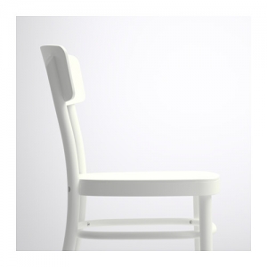 이케아 구매대행 이케몰,IKEA IDOLF 이케아 이돌프 의자, 화이트 (603.633.28),IKEA