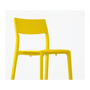 이케아 구매대행 이케몰,IKEA 이케아 JANINGE 의자, 옐로 (402.460.81),IKEA