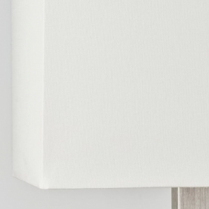 이케아 구매대행 이케몰,이케아 TOMELILLA 토멜릴라 탁상스탠드, 니켈 도금/화이트, 36 cm (804.640.05),IKEA