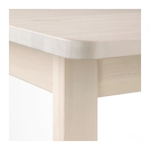 이케아 구매대행 이케몰,이케아NORRÅKER 노로케르 테이블, 자작나무 125x74 cm (704.289.80),IKEA