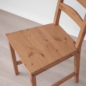 이케아 구매대행 이케몰,이케아 JOKKMOKK 요크모크 의자, 앤티크 스테인 (003.333.01),IKEA