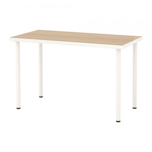 이케아 구매대행 이케몰,IKEA 이케아 LINNMON / ADILS 테이블 120x60cm,IKEA