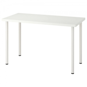 이케아 구매대행 이케몰,IKEA 이케아 LINNMON / ADILS 테이블 120x60cm,IKEA