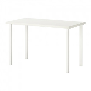 이케아 구매대행 이케몰,IKEA 이케아 LINNMON / GODVIN 린몬/고드빈 테이블 120x60 cm,IKEA