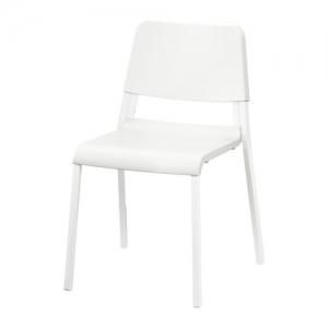 이케아 구매대행 이케몰,이케아 TEODORES 테오도레스 의자, 화이트 (703.509.38),IKEA
