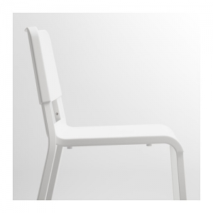 이케아 구매대행 이케몰,이케아 TEODORES 테오도레스 의자, 화이트 (703.509.38),IKEA