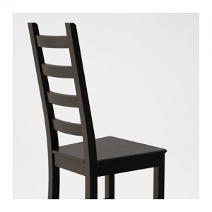 이케아 구매대행 이케몰,IKEA 이케아 KAUSTBY 의자, 브라운블랙 (103.633.35),IKEA