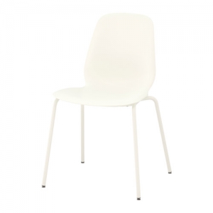 이케아 구매대행 이케몰,IKEA 이케아 LEIFARNE 의자, 화이트, 브로링에 화이트 (592.013.51),IKEA