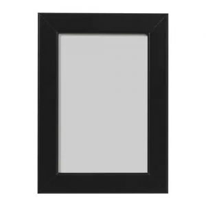 이케아 구매대행 이케몰,이케아 FISKBO 피스크보 액자, 블랙 10x15cm (103.004.42),IKEA