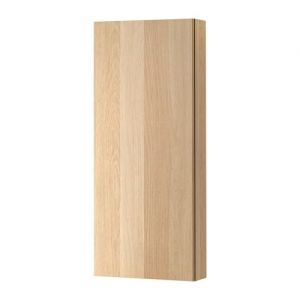 이케아 구매대행 이케몰,이케아 GODMORGON 고드모르곤 벽수납장+도어1, 화이트스테인 참나무무늬 (702.261.85),IKEA