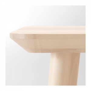 이케아 구매대행 이케몰,이케아 LISABO 리사보 테이블, 물푸레무늬목 (803.657.17),IKEA
