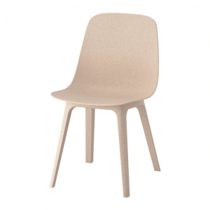 이케아 구매대행 이케몰,이케아 ODGER 오드게르 의자, 화이트, 베이지 (403.599.97),IKEA