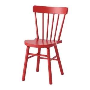 이케아 구매대행 이케몰,이케아 NORRARYD 노라뤼드 의자, 레드 (903.626.81),IKEA