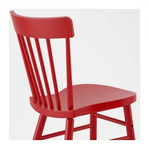 이케아 구매대행 이케몰,이케아 NORRARYD 노라뤼드 의자, 레드 (903.626.81),IKEA