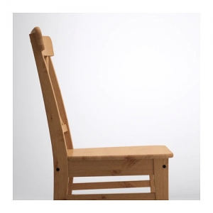 이케아 구매대행 이케몰,이케아 INGOLF 잉올프 의자, 앤티크 스테인 (903.626.19),IKEA