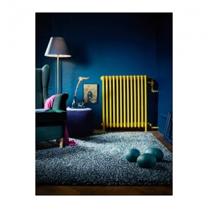 이케아 구매대행 이케몰,이케아 VINDUM 빈둠 장모러그, 블루그린 블루 133x180cm (303.449.87),IKEA