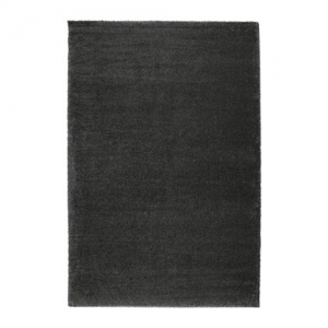 이케아 구매대행 이케몰,이케아 ÅDUM 오둠 장모러그, 다크그레이 200x300 cm (403.194.78),IKEA