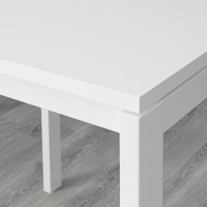 이케아 구매대행 이케몰,이케아 MELLTORP 멜토르프 테이블, 화이트, 125x75 cm (892.463.72),IKEA