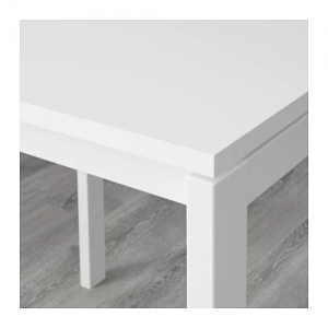 이케아 구매대행 이케몰,이케아 MELLTORP 멜토르프 / TEODORES 테오도레스 테이블+의자4, 화이트 (092.212.57),IKEA