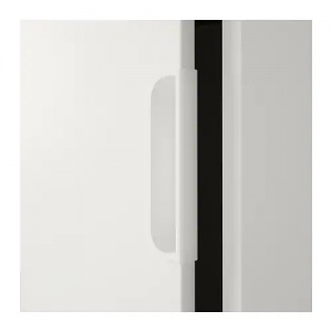 이케아 구매대행 이케몰,이케아 GALANT 갈란트 미닫이수납장, 화이트 160x120 cm (103.651.36),IKEA