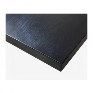 이케아 구매대행 이케몰,이케아 LINNMON 테이블상판 화이트(403.611.89) 블랙(603.611.88) 200x60 cm,IKEA