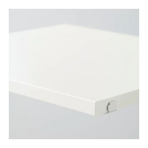 이케아 구매대행 이케몰,이케아 ALGOT 알고트 선반, 화이트 80x38 cm (602.185.53),IKEA