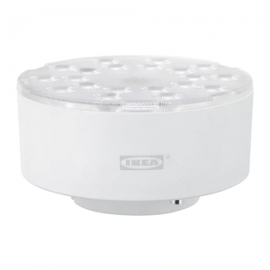 이케아 구매대행 이케몰,이케아 LEDARE 레다레 LED전구 GX53 600루멘, 웜디머 밝기조절, 조절식 빔앵글 (303.650.98),IKEA