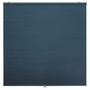 이케아 구매대행 이케몰,이케아 HOPPVALS 호프발스 반암막 셀룰러 블라인드, 블루 100x155 cm (604.538.90),IKEA