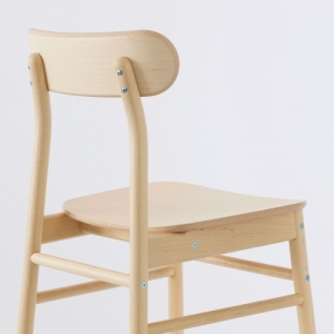 이케아 구매대행 이케몰,이케아 RÖNNINGE 뢴닝에 의자, 자작나무 (804.007.54),IKEA