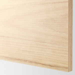 이케아 구매대행 이케몰,이케아 ASKERSUND 아스케르순드 서랍앞판, 라이트물푸레무늬목 60x20cm (103.317.97),IKEA