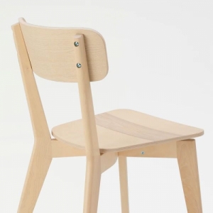 이케아 구매대행 이케몰,이케아 LISABO 리사보 의자, 물푸레나무 (804.572.36),IKEA