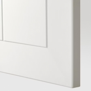 이케아 구매대행 이케몰,이케아 STENSUND 스텐순드 도어, 화이트 40x80cm (304.517.22),IKEA