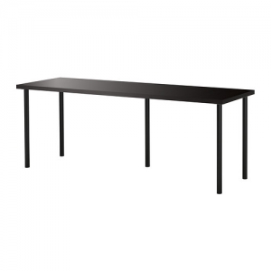이케아 구매대행 이케몰,IKEA 이케아 LINNMON / ADILS 테이블 200x60 cm,IKEA