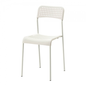 이케아 구매대행 이케몰,IKEA 이케아 ADDE 의자, 화이트 (902.191.79),IKEA