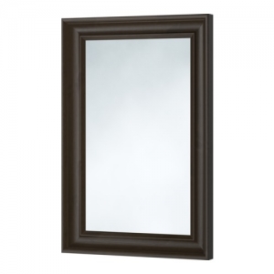 이케아 구매대행 이케몰,IKEA 이케아 HEMNES 거울, 블랙브라운 60x90 cm (401.718.39),IKEA