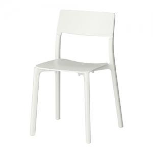 이케아 구매대행 이케몰,IKEA 이케아 JANINGE 의자, 화이트 (802.460.79),IKEA