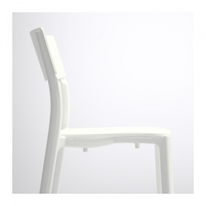 이케아 구매대행 이케몰,IKEA 이케아 JANINGE 의자, 화이트 (802.460.79),IKEA